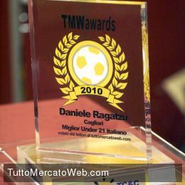 Daniele Ragatzu